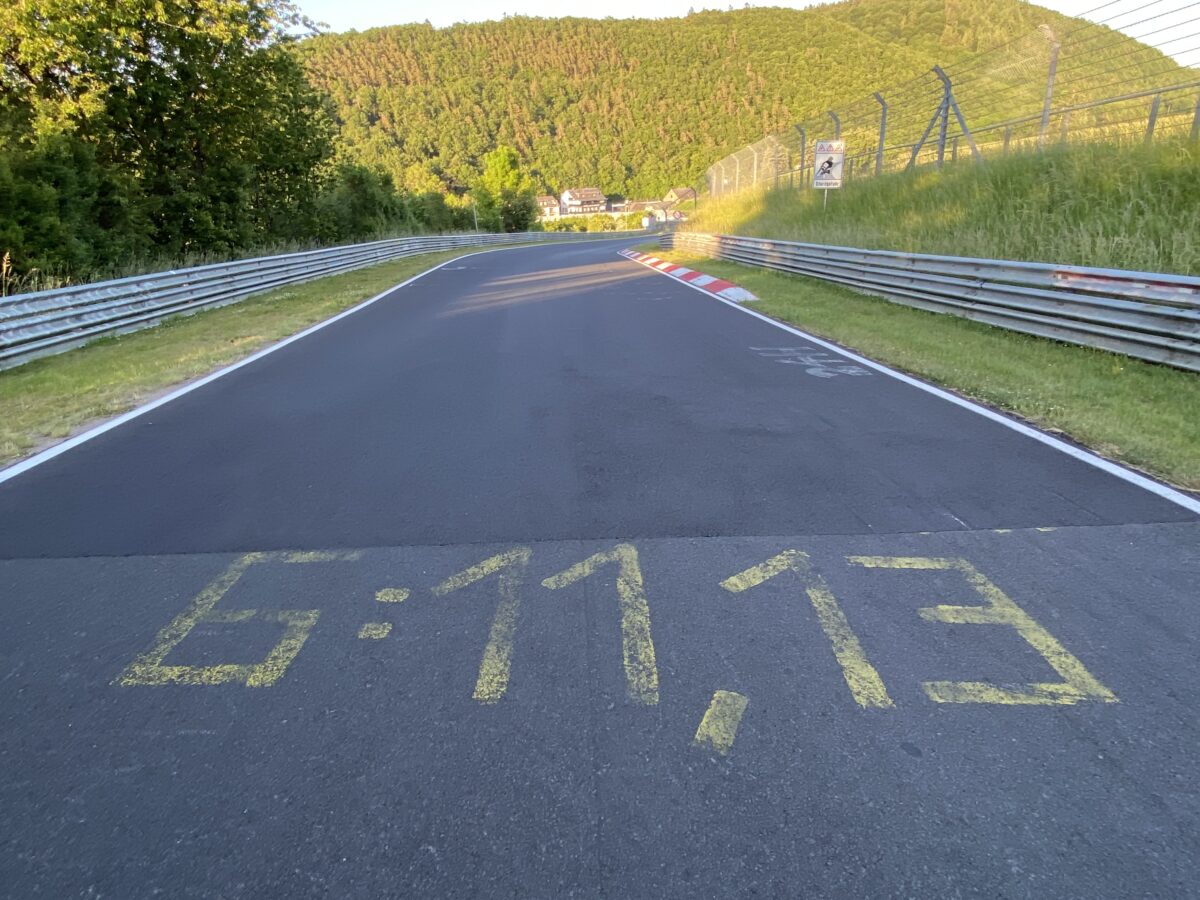 Nordschleife