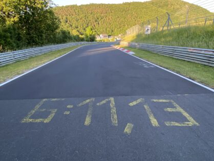 Nordschleife